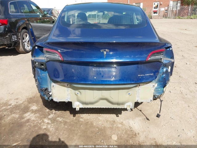 Aukcja sprzedaży 2018 Tesla Model 3 Long Range/performance, vin: 5YJ3E1EB9JF064426, numer aukcji: 46032976