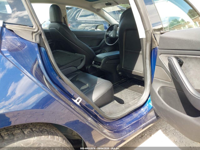 Aukcja sprzedaży 2018 Tesla Model 3 Long Range/performance, vin: 5YJ3E1EB9JF064426, numer aukcji: 46032976