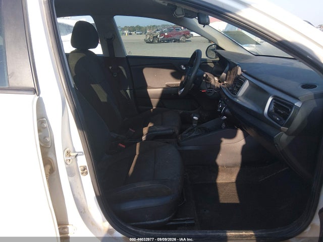 Продаж на аукціоні авто 2021 Kia Rio Lx, vin: 3KPA24AD1ME430818, номер лоту: 46032977