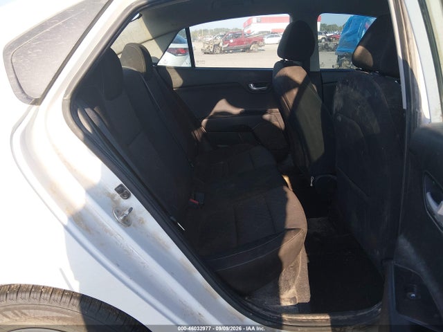 Продаж на аукціоні авто 2021 Kia Rio Lx, vin: 3KPA24AD1ME430818, номер лоту: 46032977
