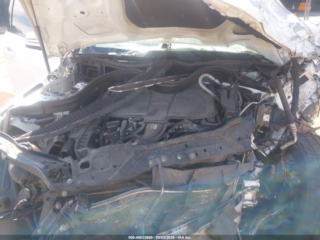 Aukcja sprzedaży 2014 Mercedes-benz E 350 4matic, vin: WDDHF8JB5EB013490, numer aukcji: 46032980