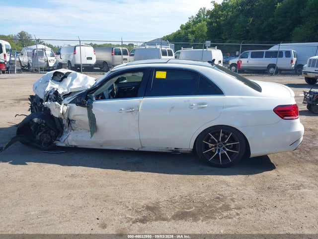 Aukcja sprzedaży 2014 Mercedes-benz E 350 4matic, vin: WDDHF8JB5EB013490, numer aukcji: 46032980