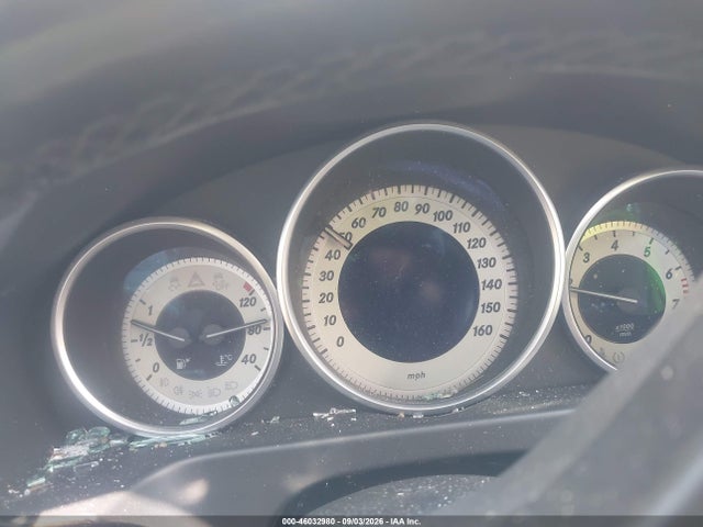 Aukcja sprzedaży 2014 Mercedes-benz E 350 4matic, vin: WDDHF8JB5EB013490, numer aukcji: 46032980