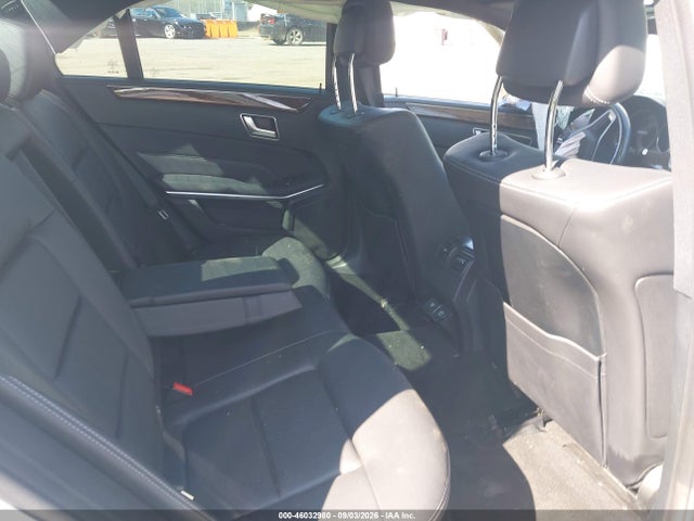 Aukcja sprzedaży 2014 Mercedes-benz E 350 4matic, vin: WDDHF8JB5EB013490, numer aukcji: 46032980