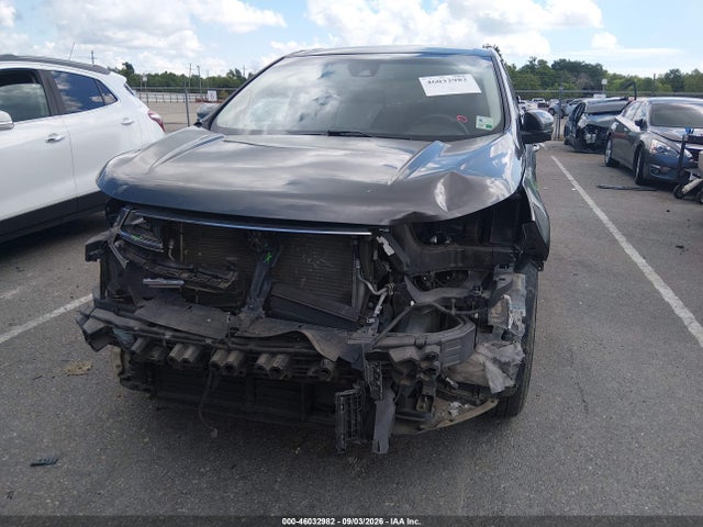 2018 Ford Edge Sel მანქანა იყიდება აუქციონზე, vin: 2FMPK3J95JBC21001, აუქციონის ნომერი: 46032982