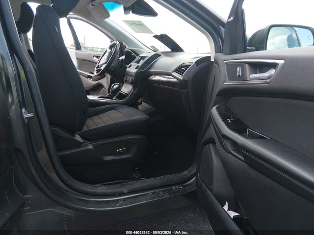 2018 Ford Edge Sel მანქანა იყიდება აუქციონზე, vin: 2FMPK3J95JBC21001, აუქციონის ნომერი: 46032982
