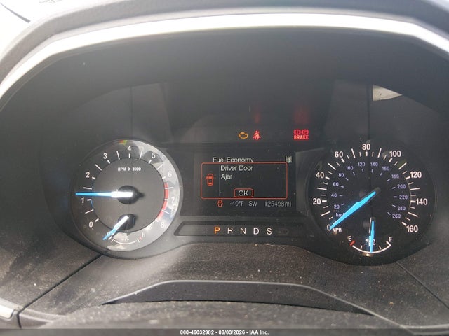 2018 Ford Edge Sel მანქანა იყიდება აუქციონზე, vin: 2FMPK3J95JBC21001, აუქციონის ნომერი: 46032982