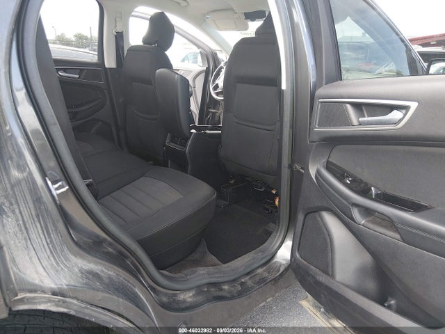 2018 Ford Edge Sel მანქანა იყიდება აუქციონზე, vin: 2FMPK3J95JBC21001, აუქციონის ნომერი: 46032982