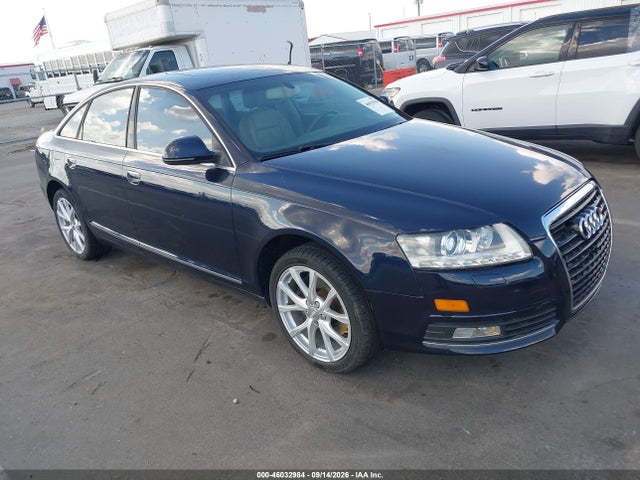 Aukcja sprzedaży 2010 Audi A6 3.2 Premium, vin: WAUEKAFB1AN087083, numer aukcji: 46032984