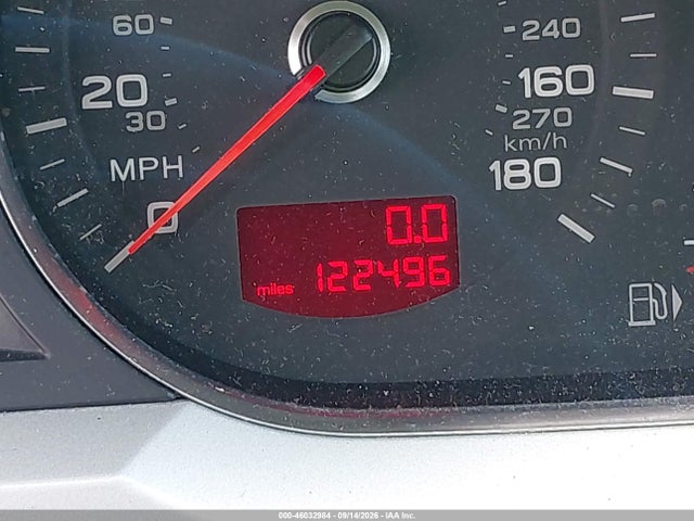 Aukcja sprzedaży 2010 Audi A6 3.2 Premium, vin: WAUEKAFB1AN087083, numer aukcji: 46032984