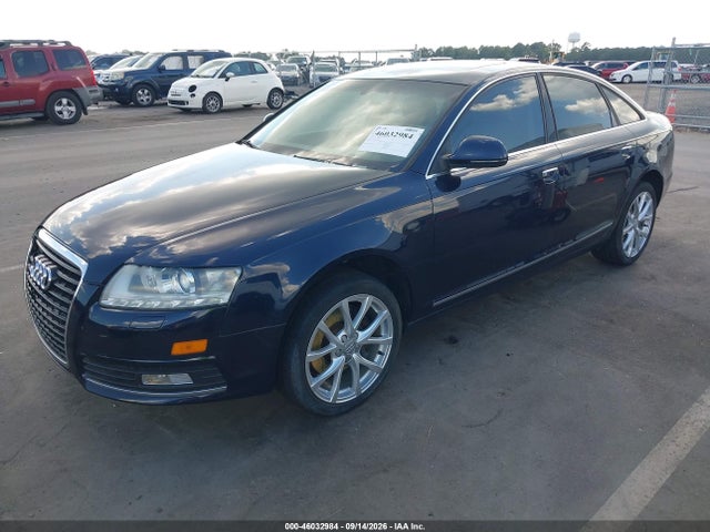 Aukcja sprzedaży 2010 Audi A6 3.2 Premium, vin: WAUEKAFB1AN087083, numer aukcji: 46032984