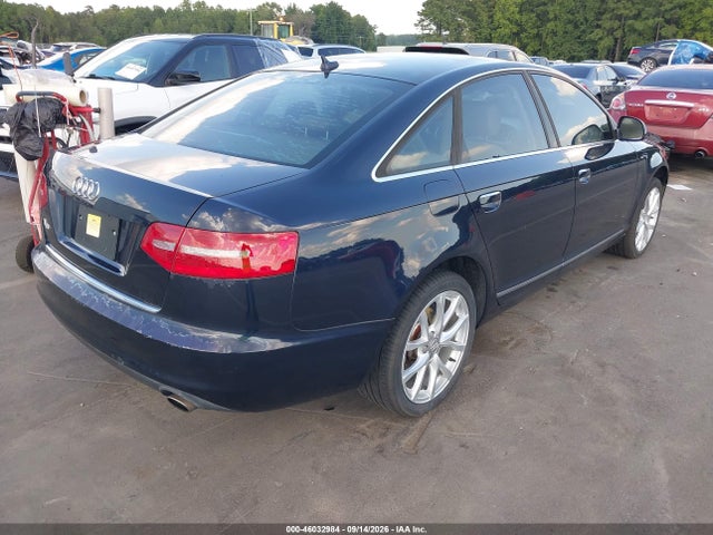 Aukcja sprzedaży 2010 Audi A6 3.2 Premium, vin: WAUEKAFB1AN087083, numer aukcji: 46032984