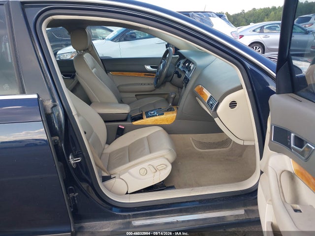 Aukcja sprzedaży 2010 Audi A6 3.2 Premium, vin: WAUEKAFB1AN087083, numer aukcji: 46032984