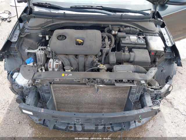 Продаж на аукціоні авто 2020 Hyundai Elantra Sel, vin: 5NPD84LF8LH581630, номер лоту: 46032985