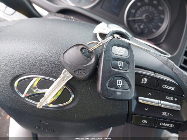 Продаж на аукціоні авто 2020 Hyundai Elantra Sel, vin: 5NPD84LF8LH581630, номер лоту: 46032985