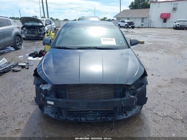 Продаж на аукціоні авто 2020 Hyundai Elantra Sel, vin: 5NPD84LF8LH581630, номер лоту: 46032985