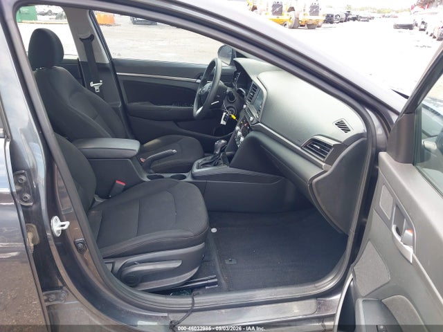 Продаж на аукціоні авто 2020 Hyundai Elantra Sel, vin: 5NPD84LF8LH581630, номер лоту: 46032985
