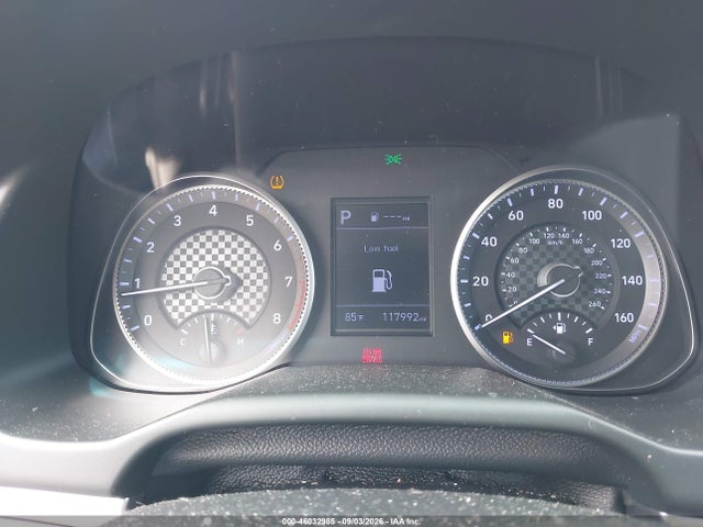 Продаж на аукціоні авто 2020 Hyundai Elantra Sel, vin: 5NPD84LF8LH581630, номер лоту: 46032985