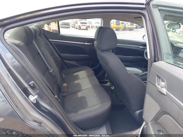 Продаж на аукціоні авто 2020 Hyundai Elantra Sel, vin: 5NPD84LF8LH581630, номер лоту: 46032985