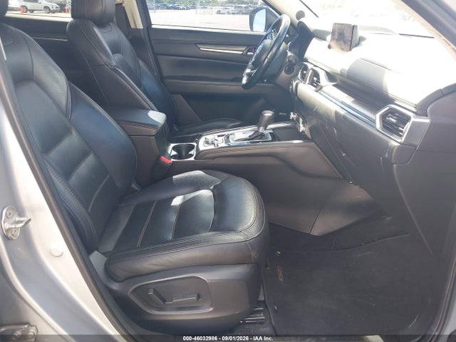 Aukcja sprzedaży 2019 Mazda Cx-5 Grand Touring, vin: JM3KFADM7K0544497, numer aukcji: 46032986