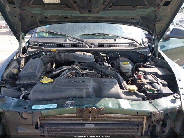 Aukcja sprzedaży 2000 Dodge Dakota Slt/sport, vin: 1B7GG22XXYS726500, numer aukcji: 46032989