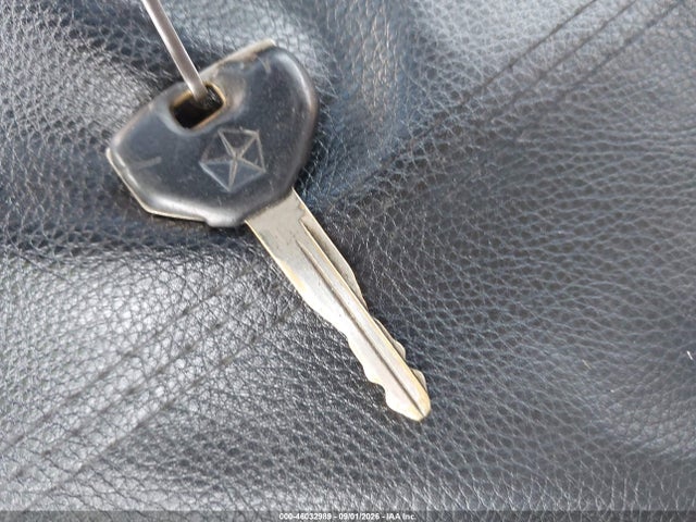 Aukcja sprzedaży 2000 Dodge Dakota Slt/sport, vin: 1B7GG22XXYS726500, numer aukcji: 46032989