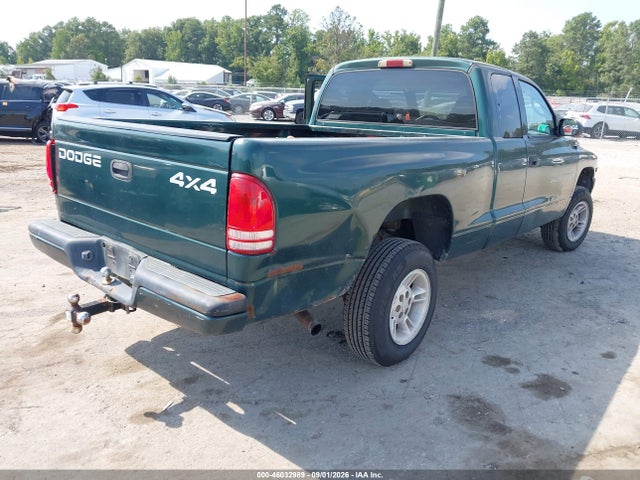 Aukcja sprzedaży 2000 Dodge Dakota Slt/sport, vin: 1B7GG22XXYS726500, numer aukcji: 46032989