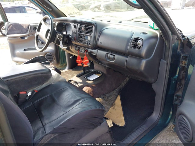 Aukcja sprzedaży 2000 Dodge Dakota Slt/sport, vin: 1B7GG22XXYS726500, numer aukcji: 46032989