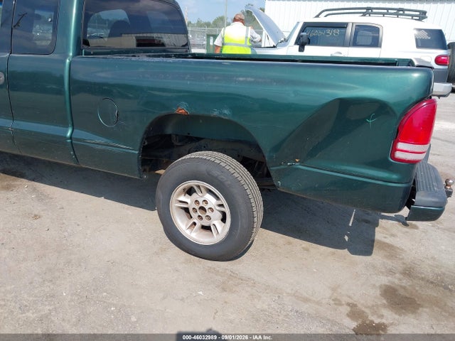 Aukcja sprzedaży 2000 Dodge Dakota Slt/sport, vin: 1B7GG22XXYS726500, numer aukcji: 46032989