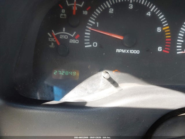 Aukcja sprzedaży 2000 Dodge Dakota Slt/sport, vin: 1B7GG22XXYS726500, numer aukcji: 46032989