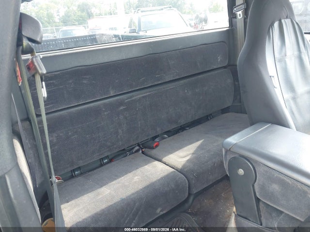 Aukcja sprzedaży 2000 Dodge Dakota Slt/sport, vin: 1B7GG22XXYS726500, numer aukcji: 46032989