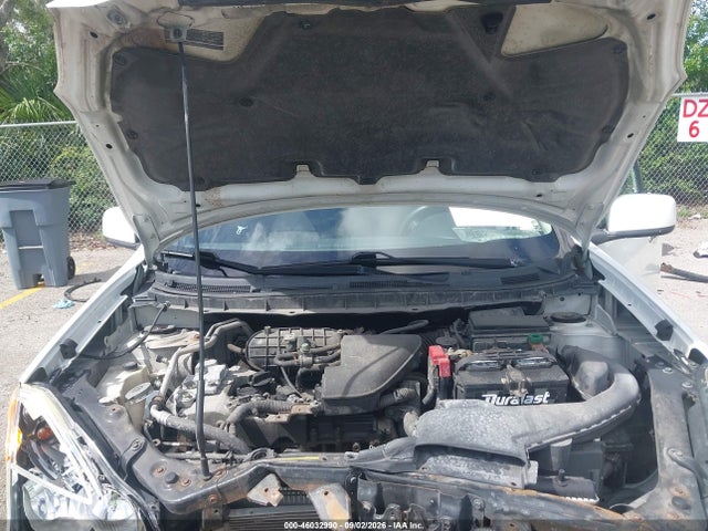 Aukcja sprzedaży 2011 Nissan Rogue Sv, vin: JN8AS5MT4BW182323, numer aukcji: 46032990