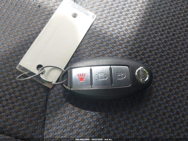 Aukcja sprzedaży 2011 Nissan Rogue Sv, vin: JN8AS5MT4BW182323, numer aukcji: 46032990
