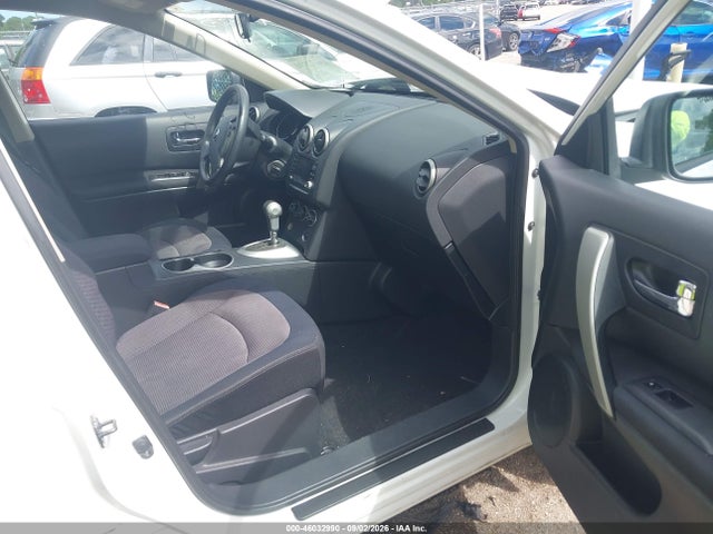 Aukcja sprzedaży 2011 Nissan Rogue Sv, vin: JN8AS5MT4BW182323, numer aukcji: 46032990