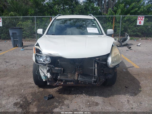 Aukcja sprzedaży 2011 Nissan Rogue Sv, vin: JN8AS5MT4BW182323, numer aukcji: 46032990