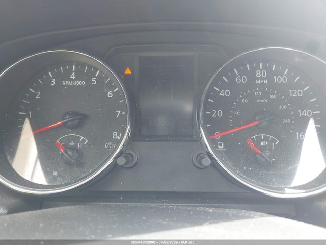 Aukcja sprzedaży 2011 Nissan Rogue Sv, vin: JN8AS5MT4BW182323, numer aukcji: 46032990
