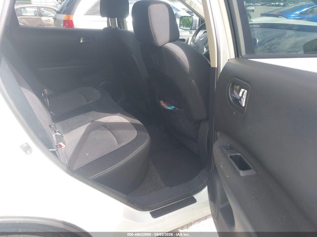 Aukcja sprzedaży 2011 Nissan Rogue Sv, vin: JN8AS5MT4BW182323, numer aukcji: 46032990