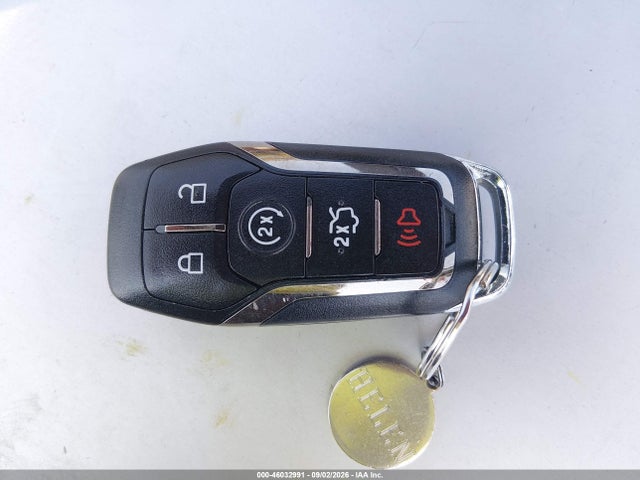 Продажа на аукционе авто 2015 Lincoln Mkz, vin: 3LN6L2J92FR623294, номер лота: 46032991
