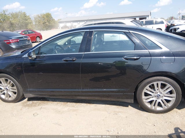 Продажа на аукционе авто 2015 Lincoln Mkz, vin: 3LN6L2J92FR623294, номер лота: 46032991
