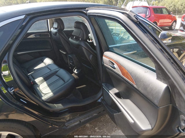 Продажа на аукционе авто 2015 Lincoln Mkz, vin: 3LN6L2J92FR623294, номер лота: 46032991