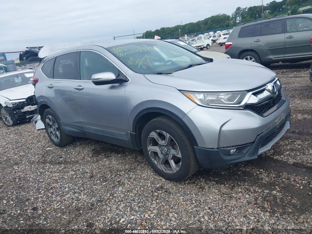 Aukcja sprzedaży 2019 Honda Cr-v Ex-l, vin: 2HKRW2H85KH621221, numer aukcji: 46032993