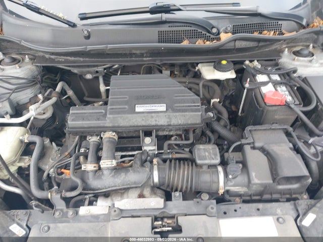 Aukcja sprzedaży 2019 Honda Cr-v Ex-l, vin: 2HKRW2H85KH621221, numer aukcji: 46032993