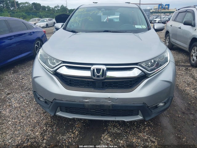 Aukcja sprzedaży 2019 Honda Cr-v Ex-l, vin: 2HKRW2H85KH621221, numer aukcji: 46032993
