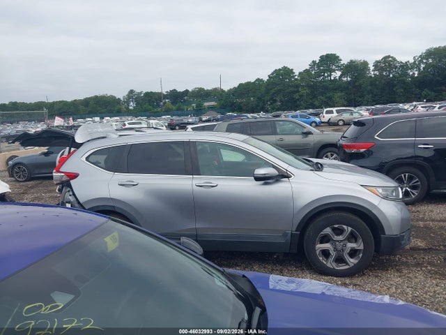 Aukcja sprzedaży 2019 Honda Cr-v Ex-l, vin: 2HKRW2H85KH621221, numer aukcji: 46032993