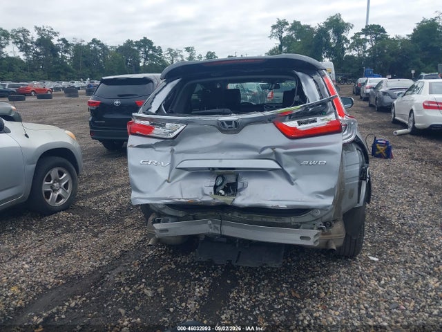 Aukcja sprzedaży 2019 Honda Cr-v Ex-l, vin: 2HKRW2H85KH621221, numer aukcji: 46032993