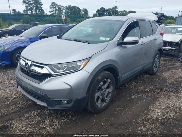 Aukcja sprzedaży 2019 Honda Cr-v Ex-l, vin: 2HKRW2H85KH621221, numer aukcji: 46032993