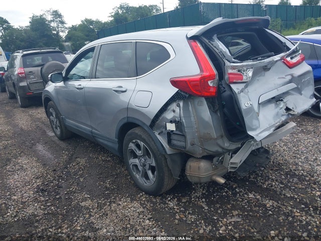 Aukcja sprzedaży 2019 Honda Cr-v Ex-l, vin: 2HKRW2H85KH621221, numer aukcji: 46032993