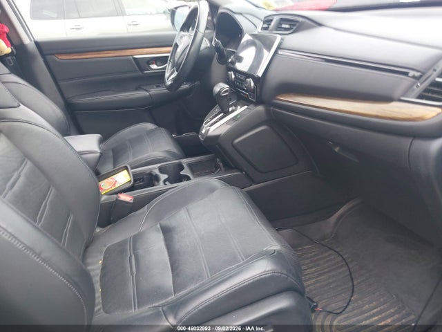 Aukcja sprzedaży 2019 Honda Cr-v Ex-l, vin: 2HKRW2H85KH621221, numer aukcji: 46032993