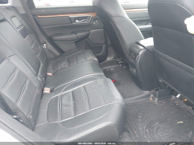 Aukcja sprzedaży 2019 Honda Cr-v Ex-l, vin: 2HKRW2H85KH621221, numer aukcji: 46032993
