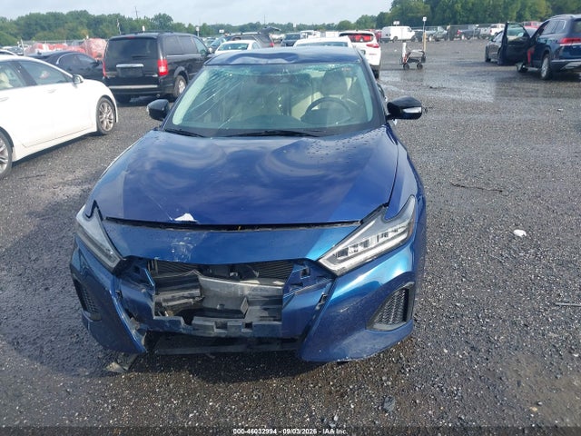 Продаж на аукціоні авто 2023 Nissan Maxima Sv Xtronic Cvt, vin: 1N4AA6CV0PC512612, номер лоту: 46032994